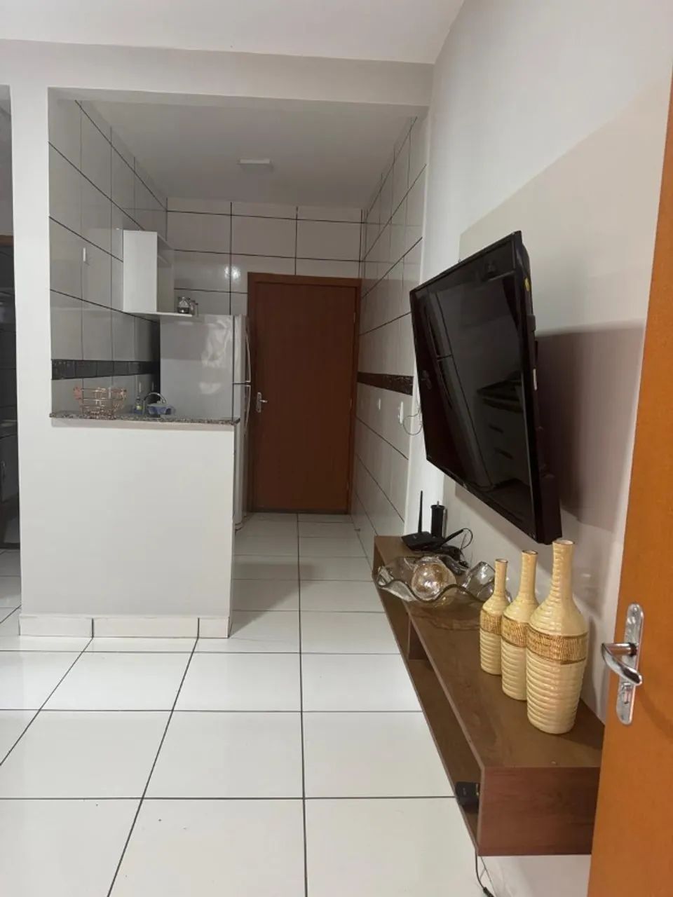 APARTAMENTO  MONTE CASTELO - Foto 5