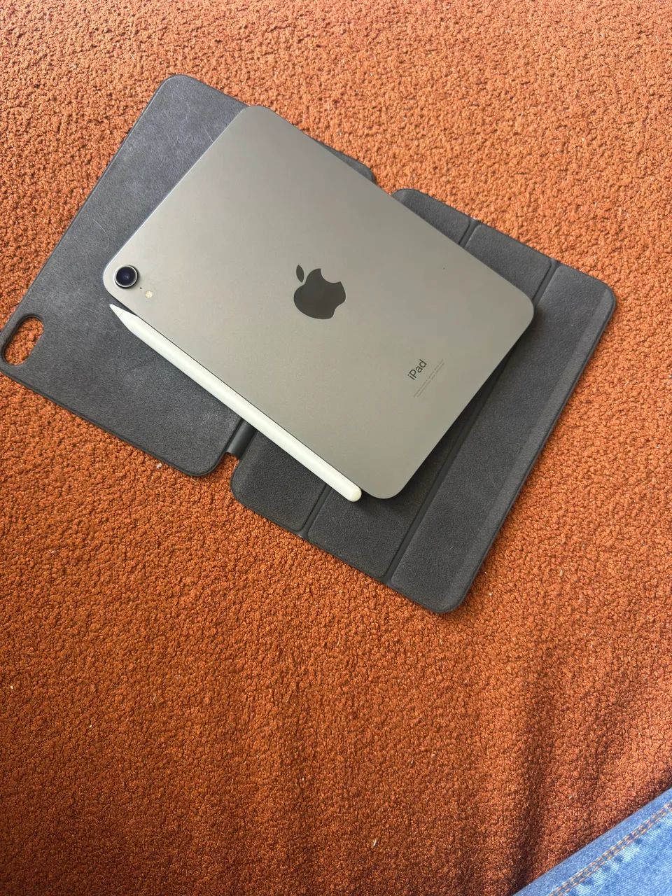 iPad Mini 6th + Apple Pen 2 - Foto 2