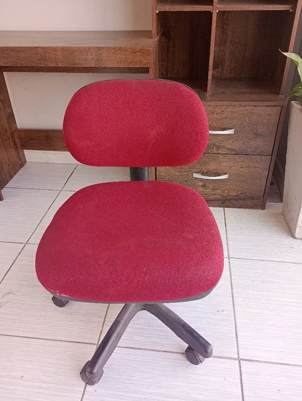 Executive Chair