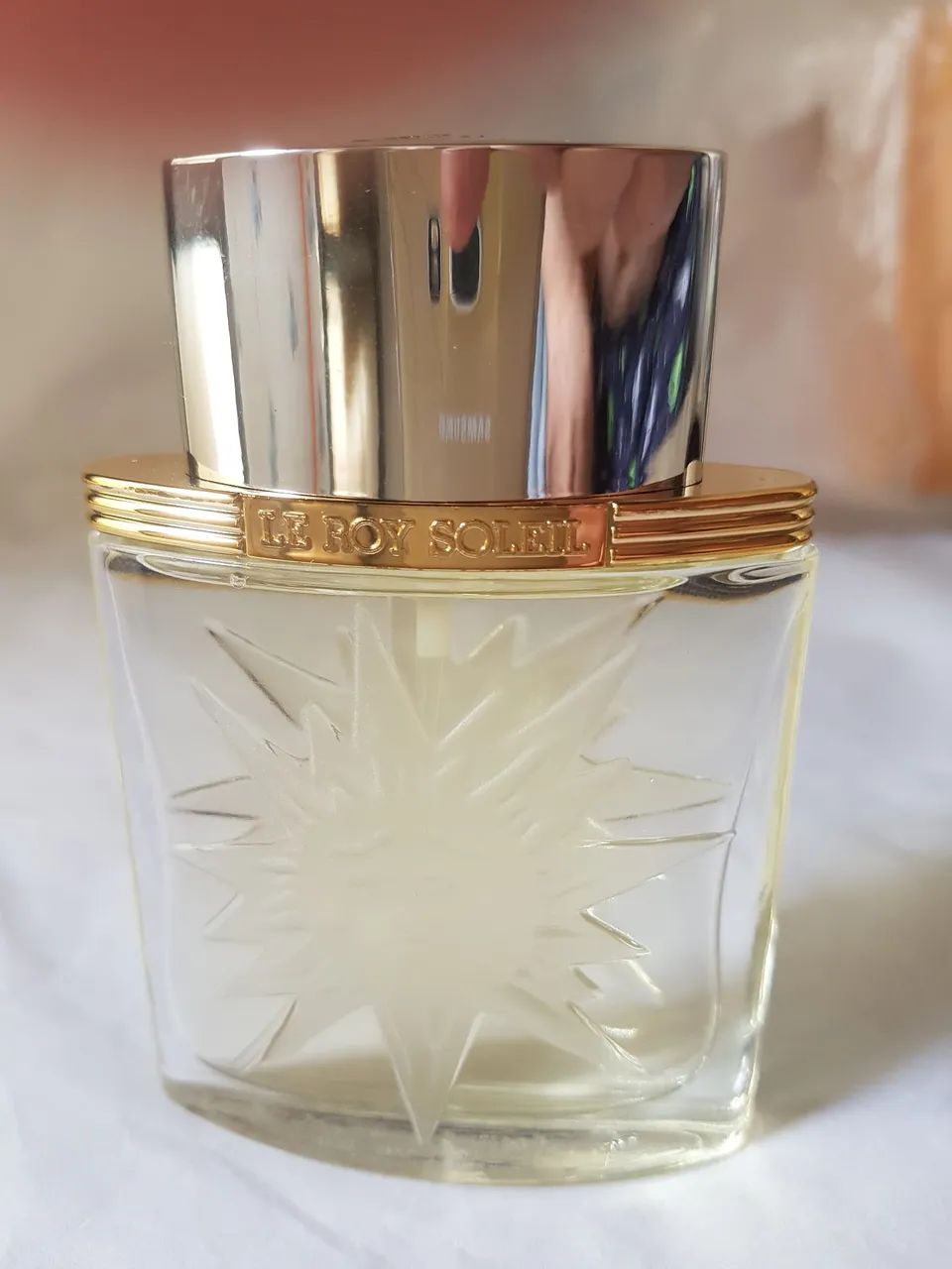 Perfume Le Roy Soleil Salvador Dali homme. - Beleza e Cuidados