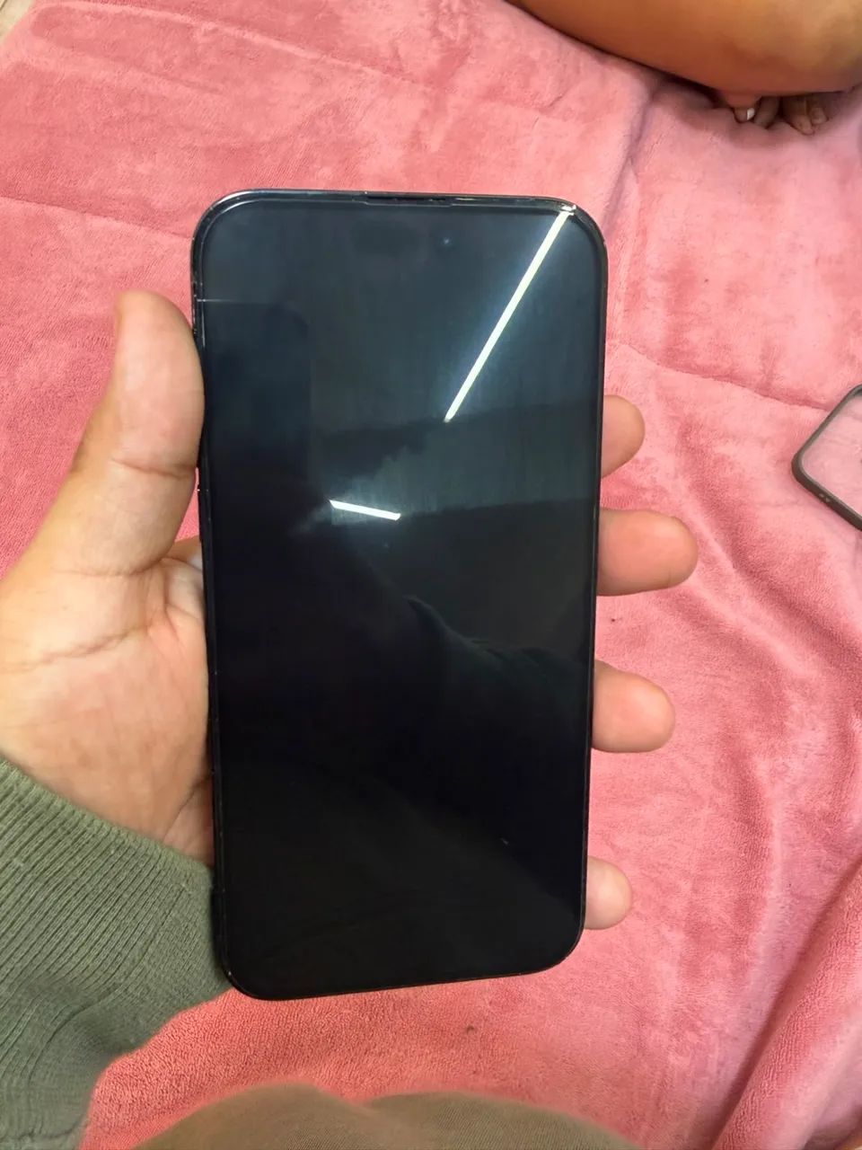 IPHONE 14 PRO MAX 128 GB - Foto 2