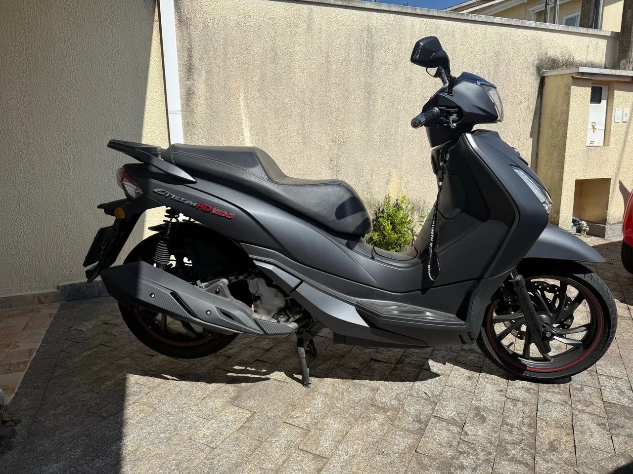 Citycom 300 HD C/ABS - Foto 4