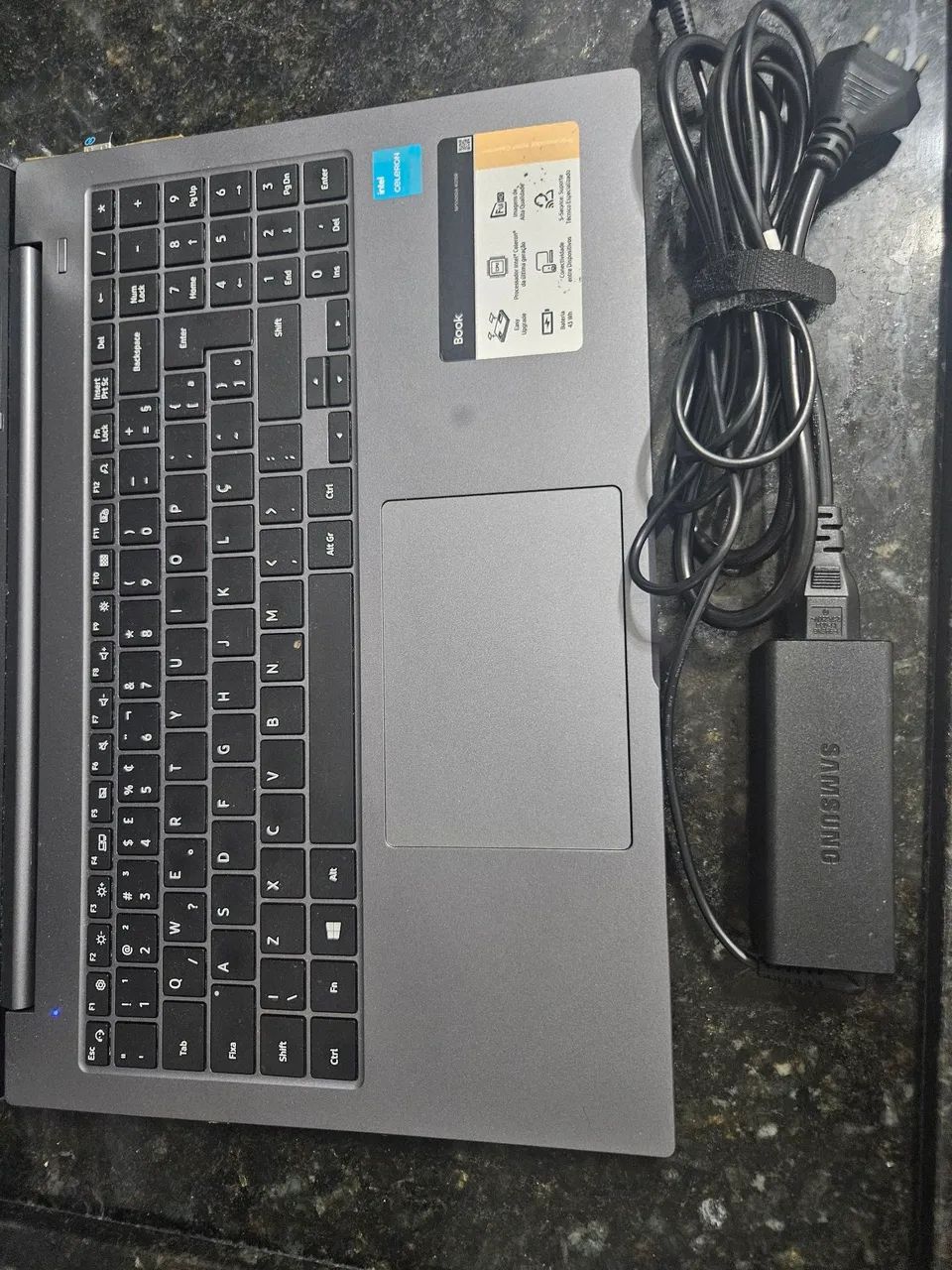 Vendo Notebook Samsung. - Foto 3