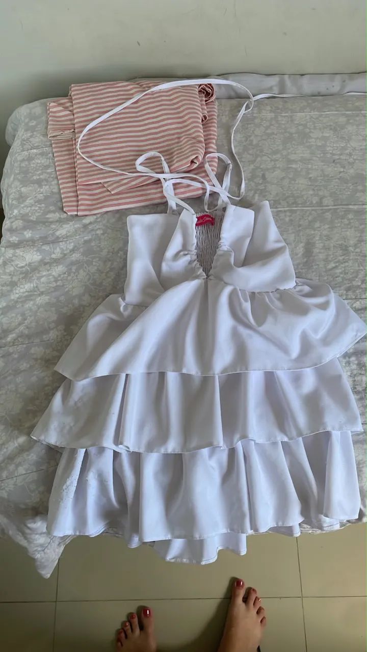 vestido 