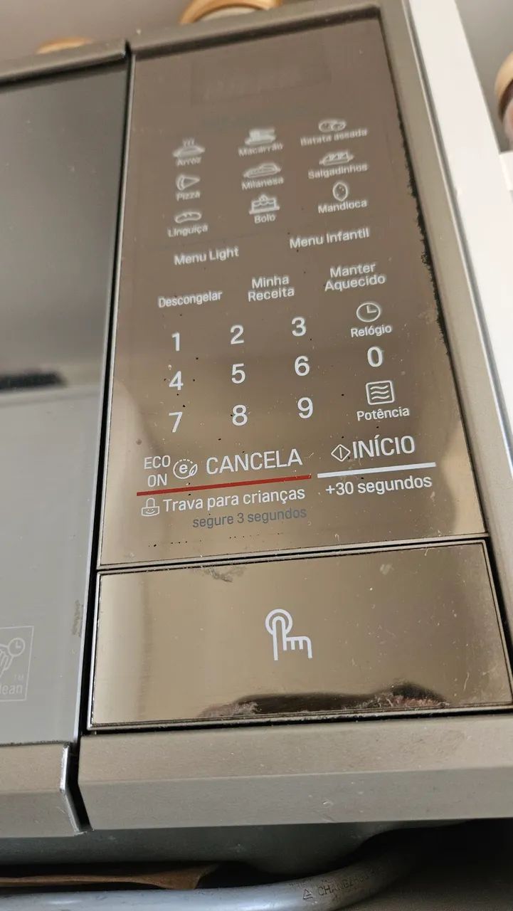 Micro-ondas LG - Foto 2