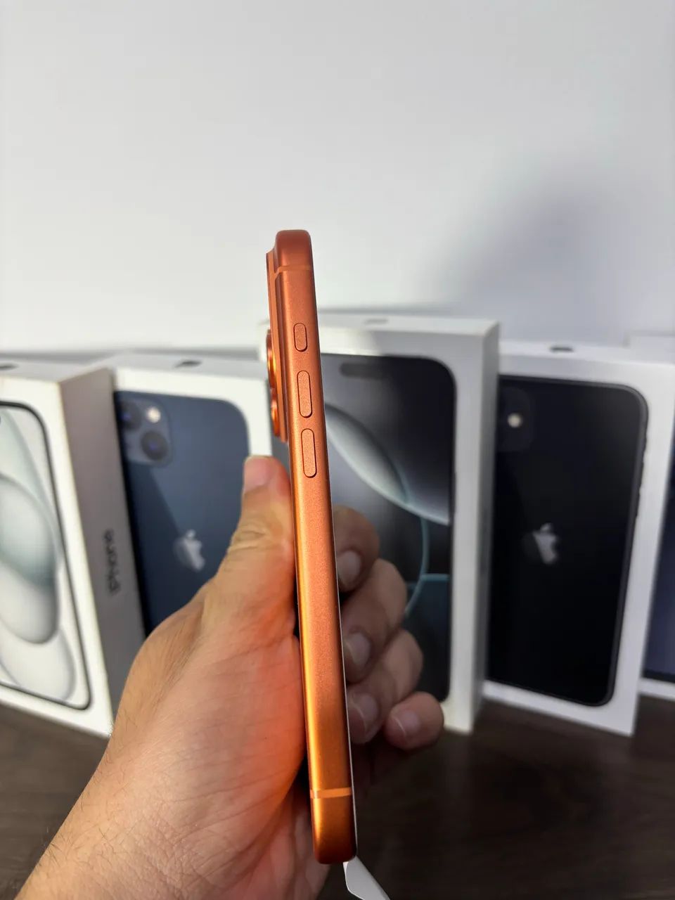 iPhone 17 Pro 256gb - Foto 4