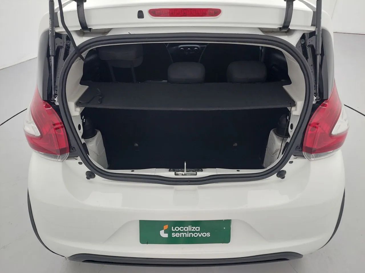 Fiat Mobi LIKE 1.0 Fire Flex 5p., foto 9 de 18