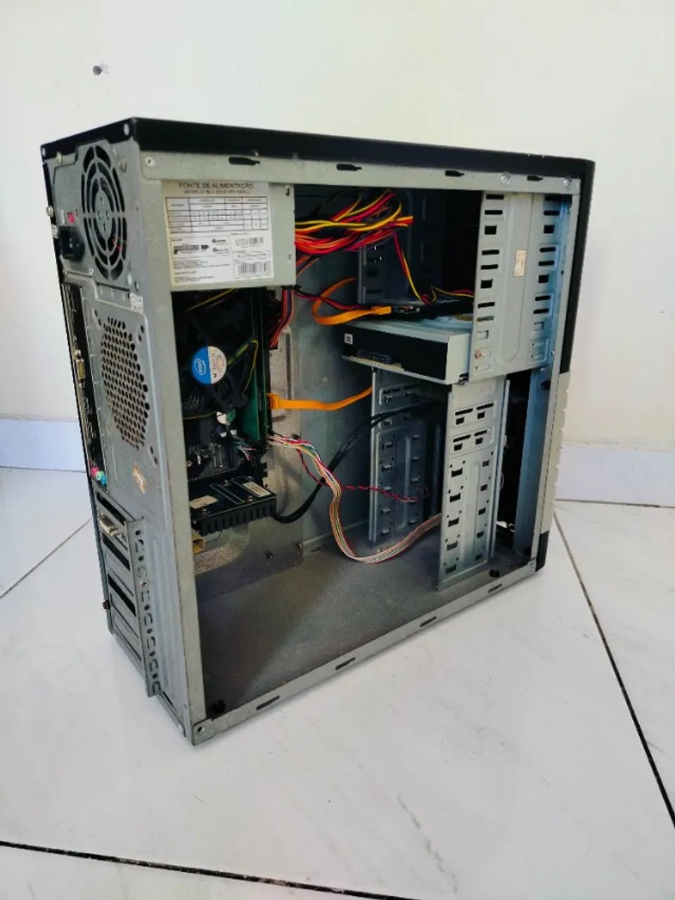 PC Gamer Core i5 3 GERAÇÃO - Foto 3