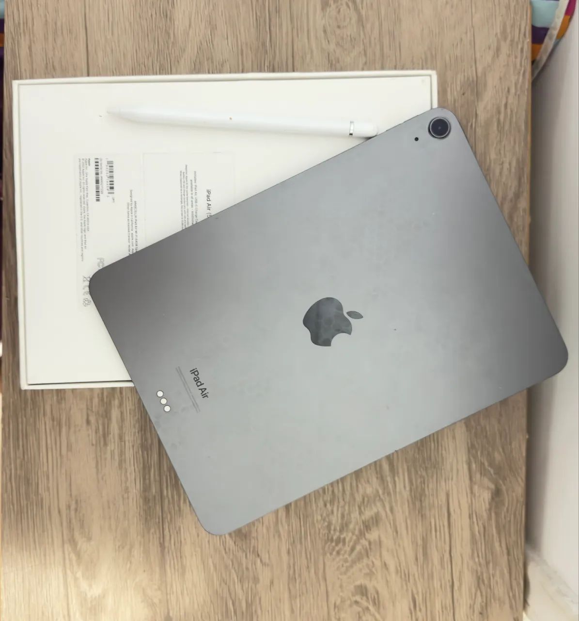 iPad Air 5 geração  - Foto 2