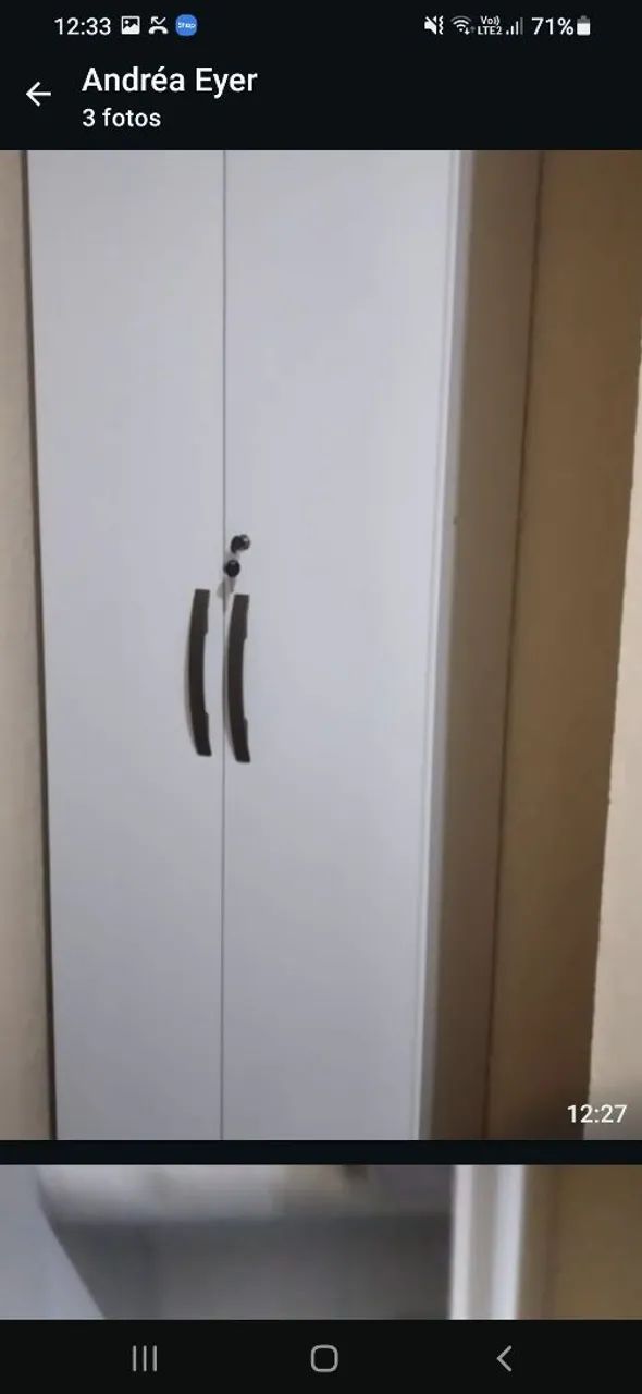 Armário de roupa - Foto 3