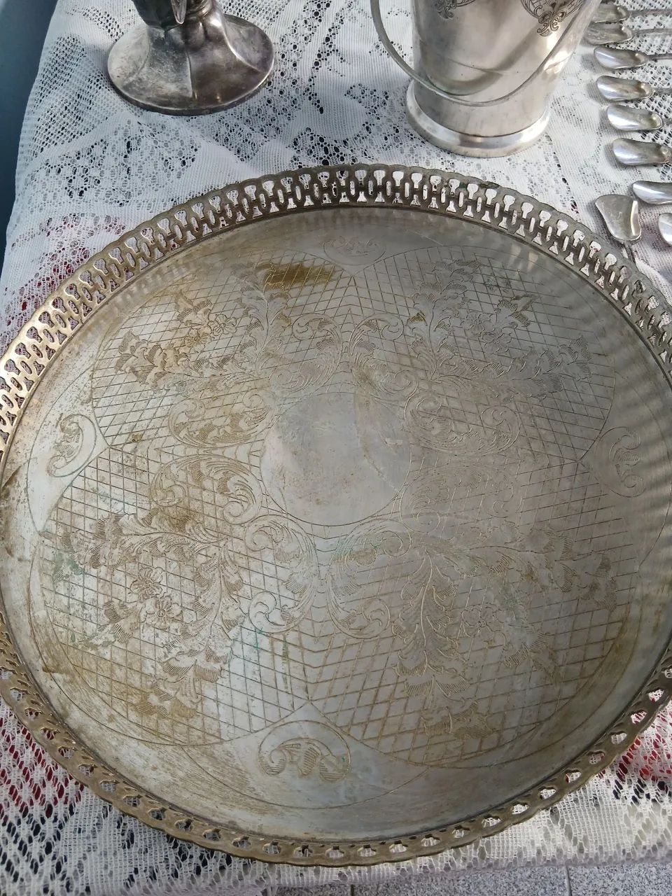 Vendo peças antigas  - Foto 4