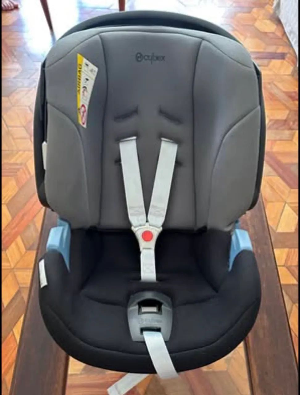 Bebê Conforto Cybex Aton - Foto 4