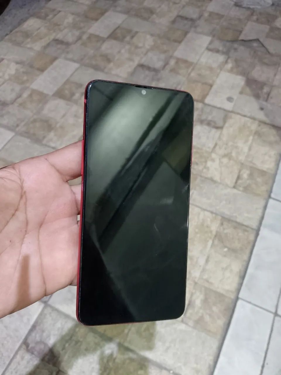 Samsung A20s  - Foto 2
