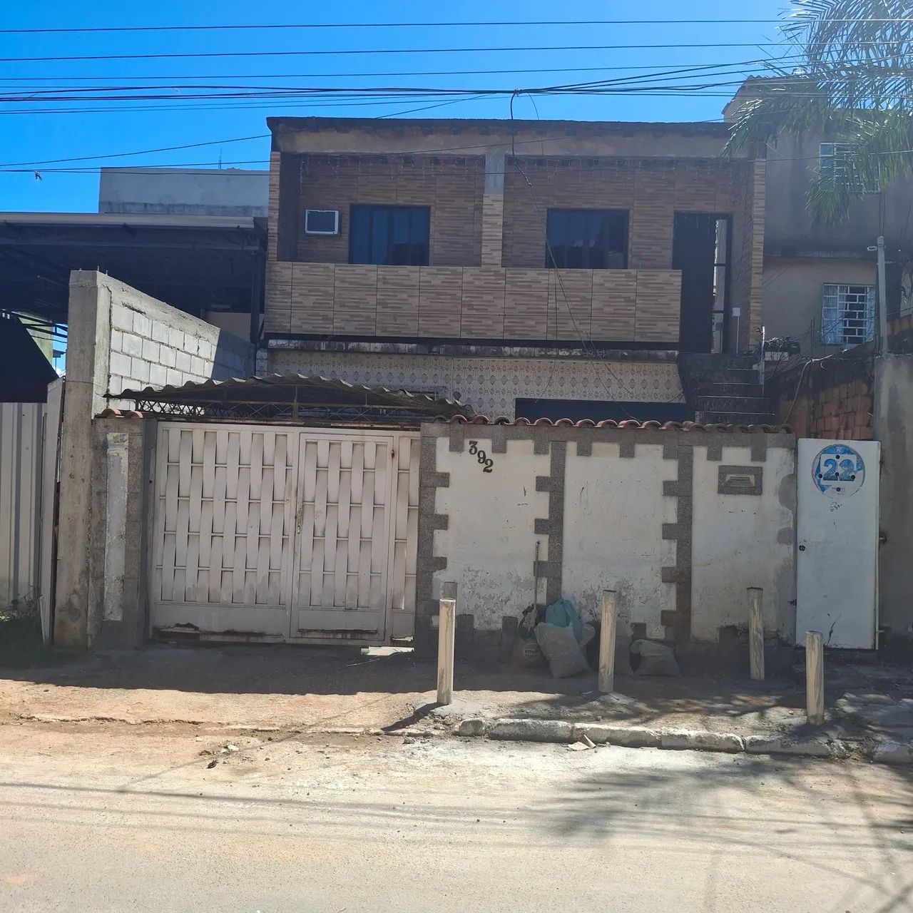 Foto - São João de Meriti - Éden