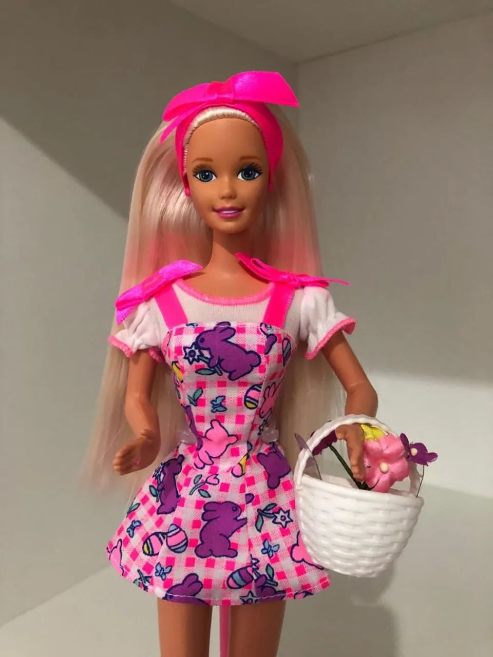 Boneca Barbie - Foto 2