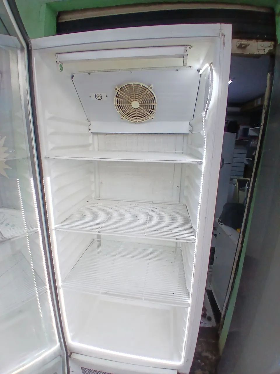Expositora de bebidas - Foto 3