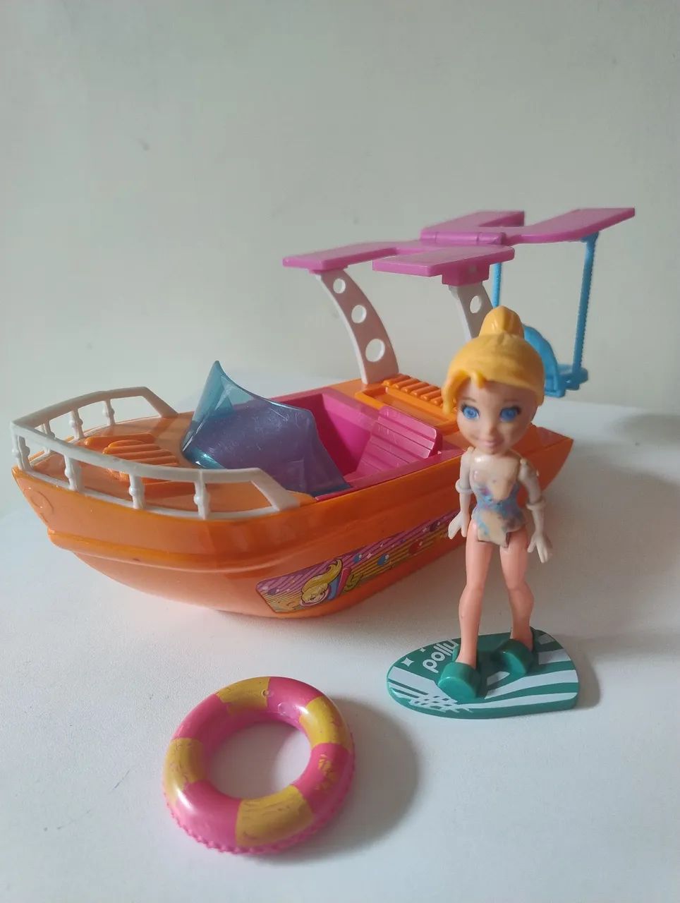 Kit da Polly  - Foto 4