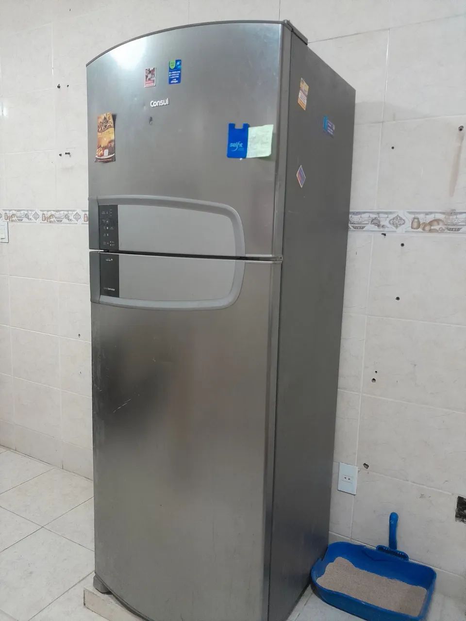 Geladeira Cônsul bem estar  - Foto 2