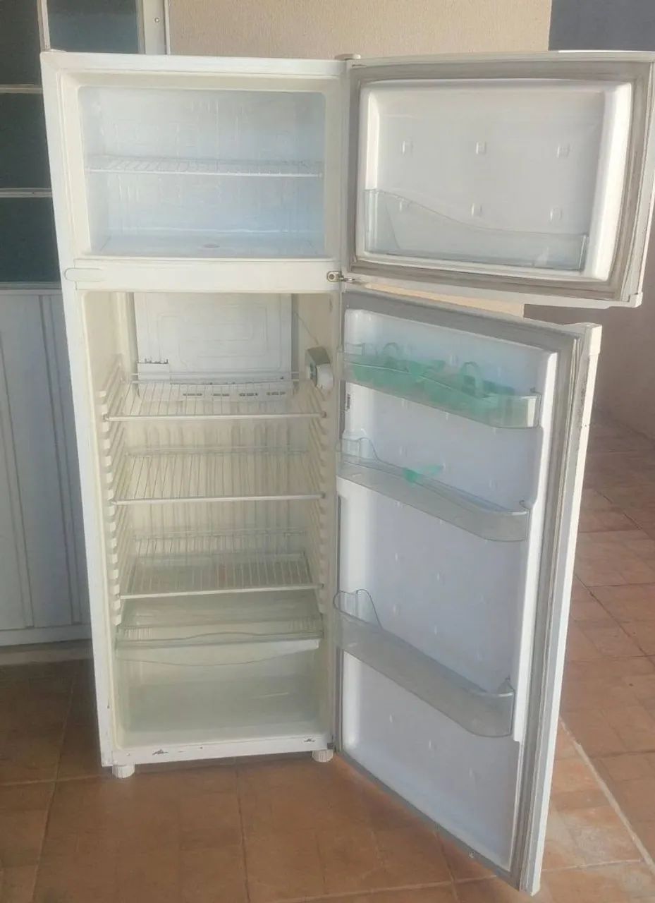 Geladeira Consul  - Foto 2