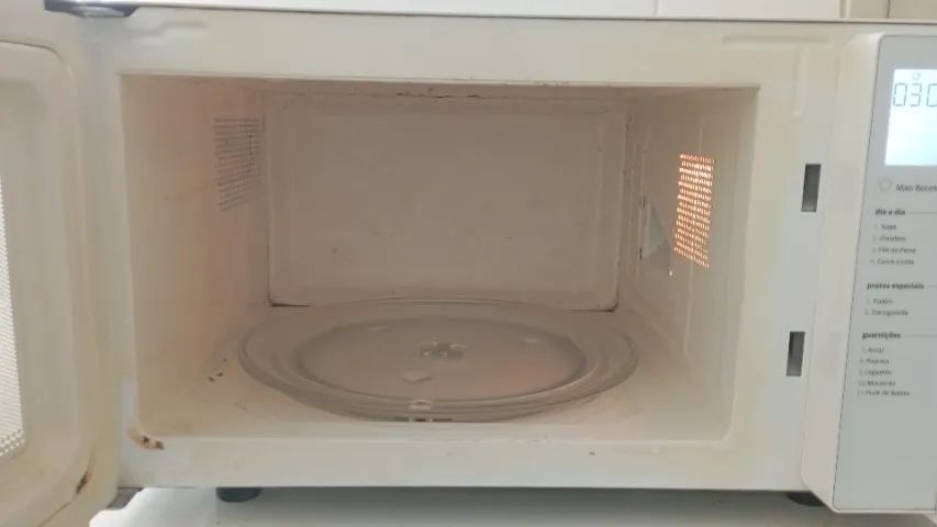 Microondas 32l  - Foto 2
