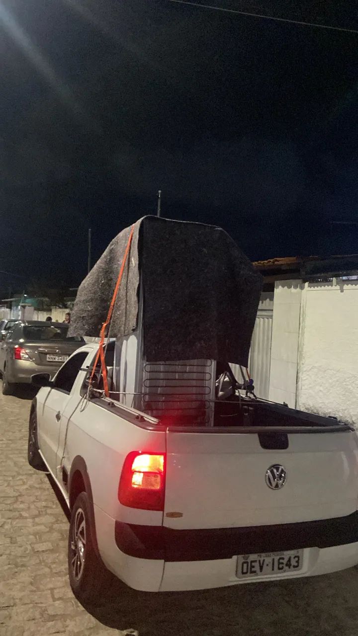 Frete em João Pessoa - Foto 4