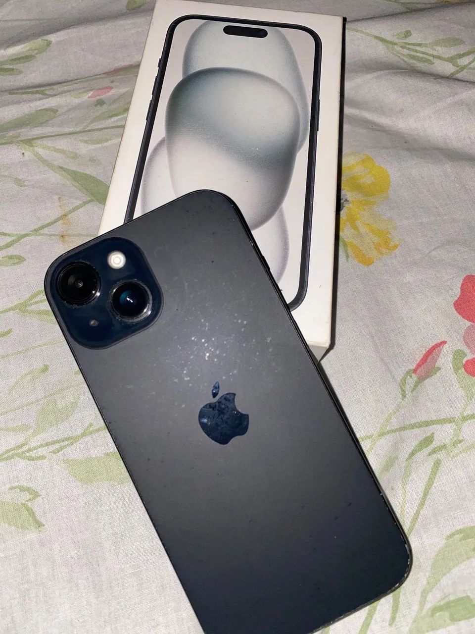 iPhone 15 128gb