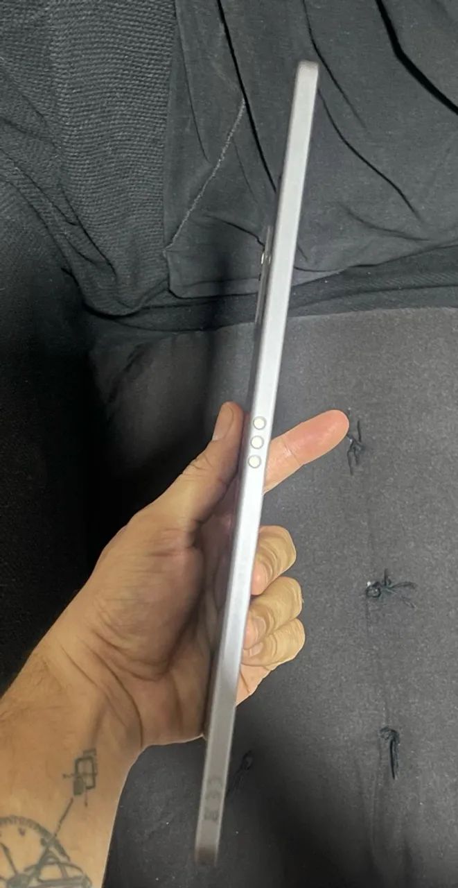 Vendo um Tablete 16 polegadas  - Foto 3