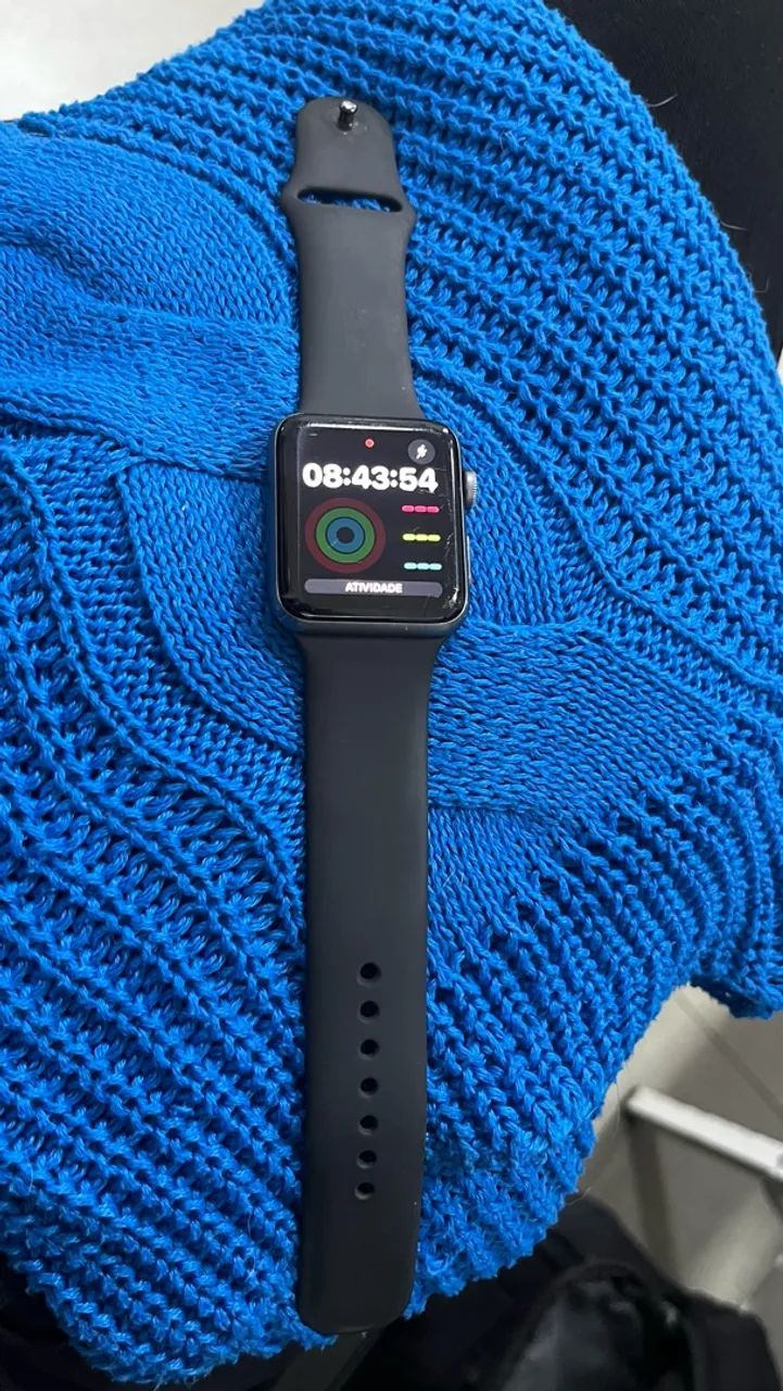 apple watch série 3  - Foto 2