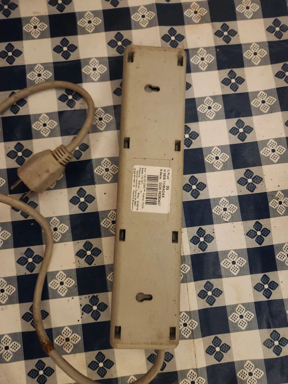 Filtro de Linha  - Foto 5