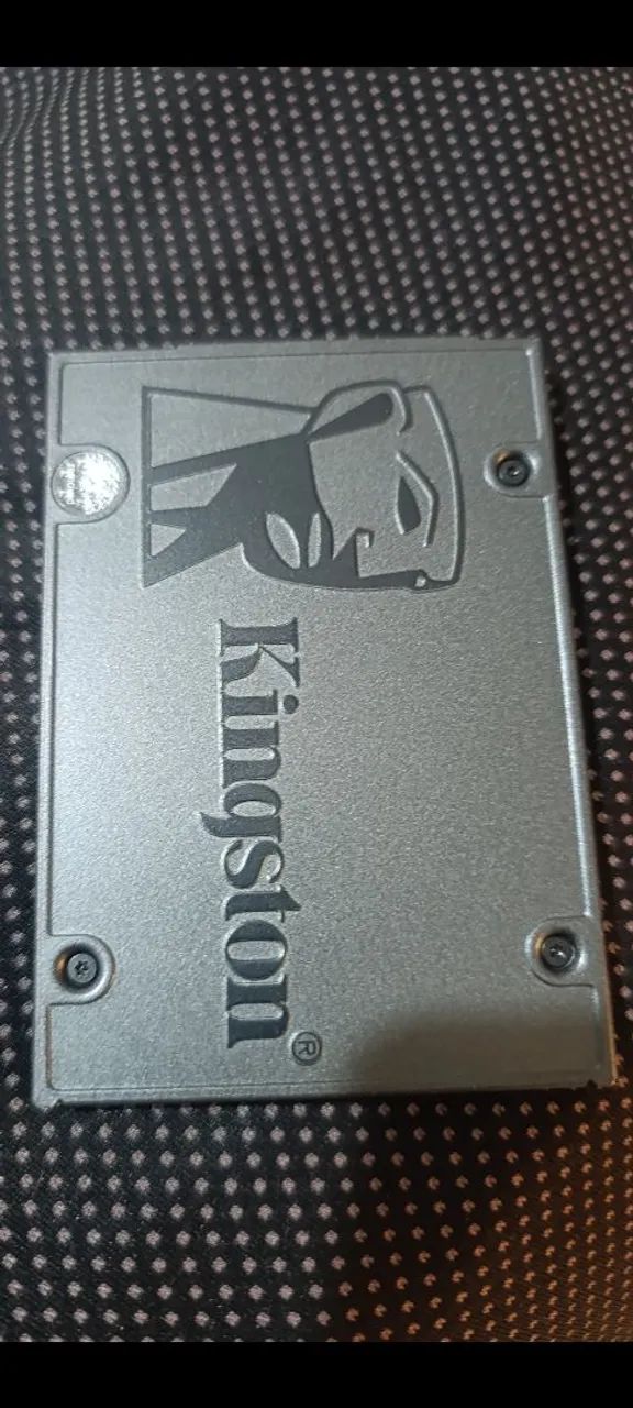 SSD 240 gb