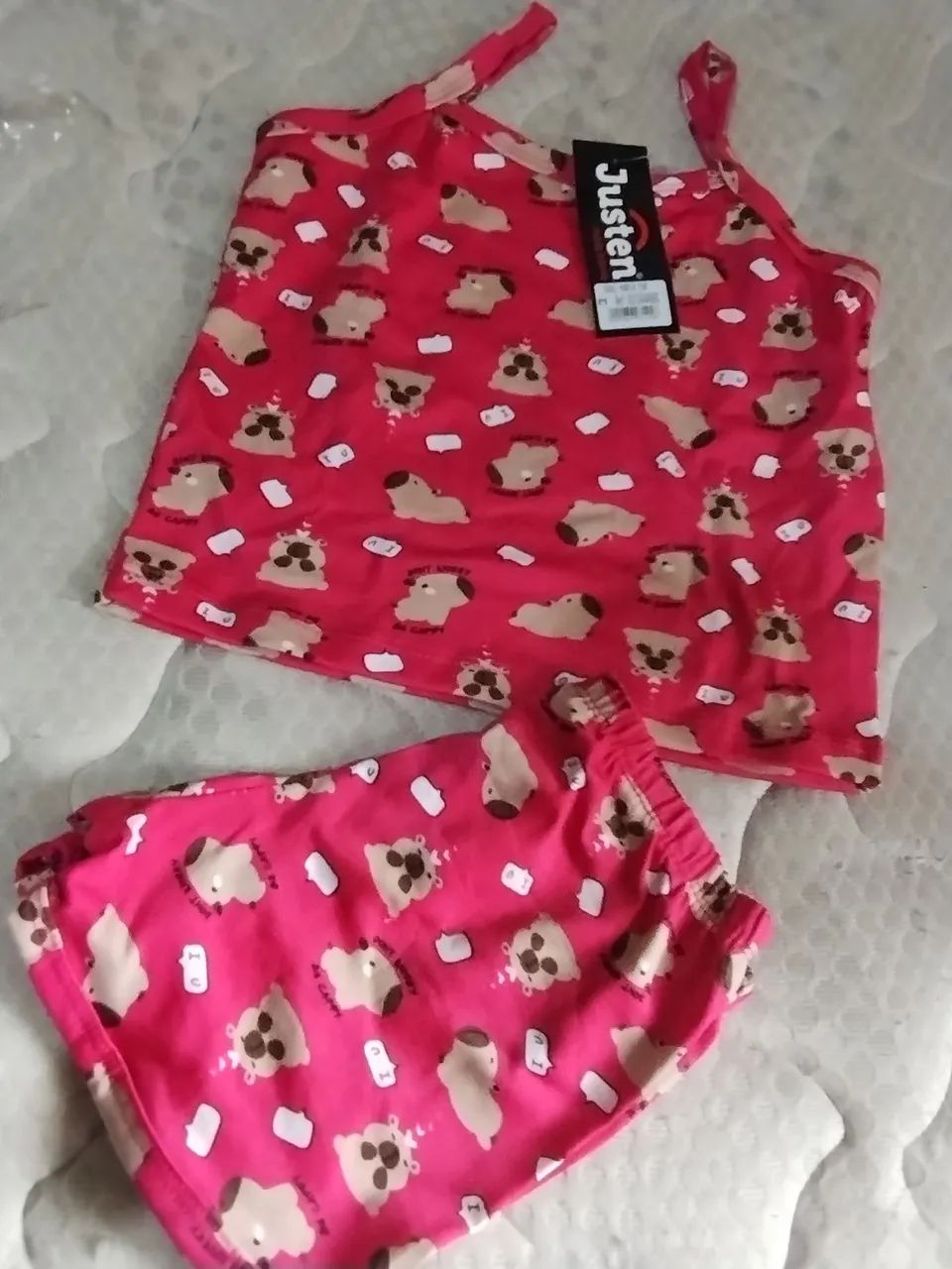 Pijama novos - Foto 4