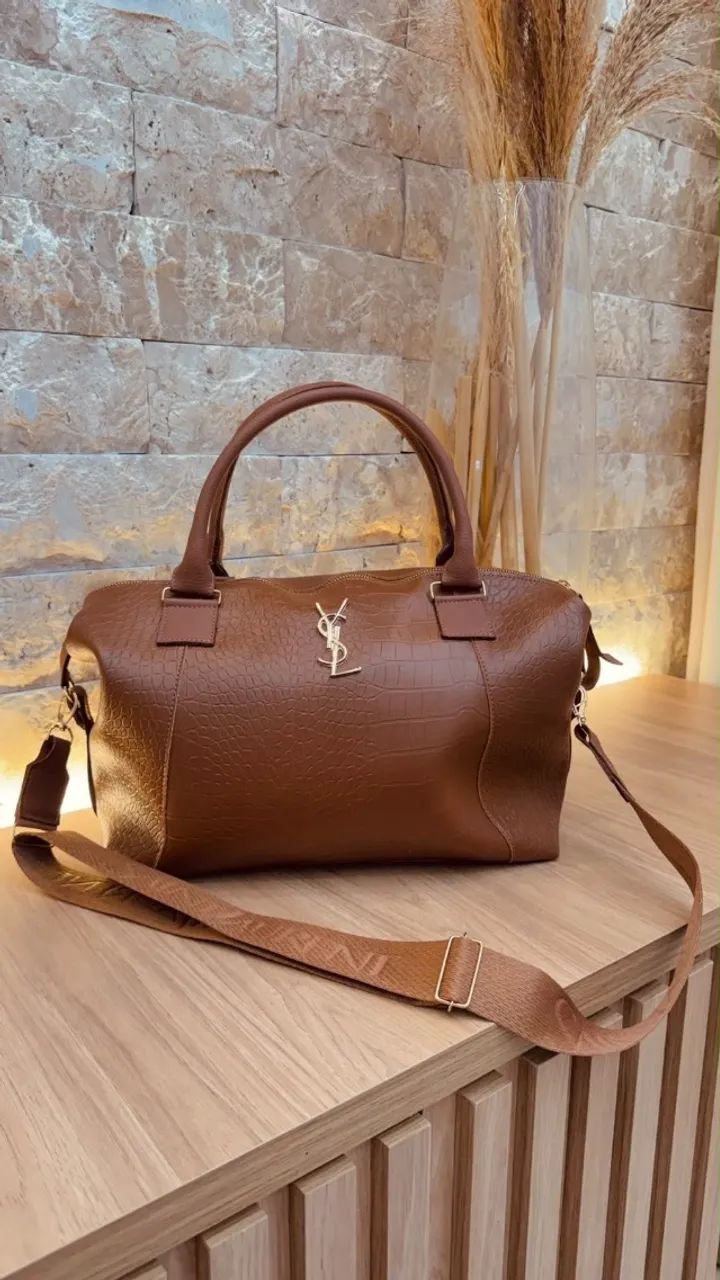 Bolsas variadas  - Foto 4