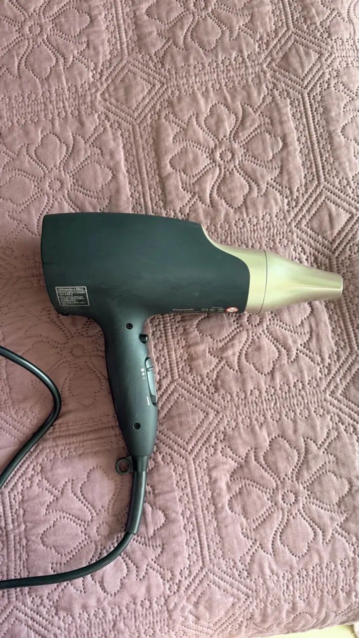Secador de Cabelo - Foto 2