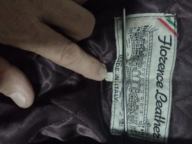 Jaqueta Masculina  - Foto 3