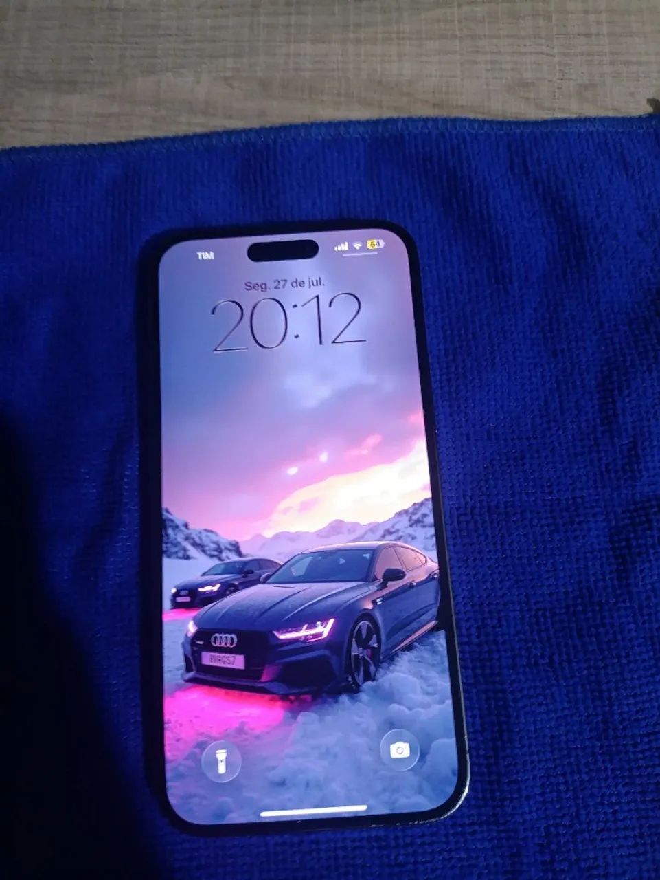 iPhone  14 pro Max  - Foto 4