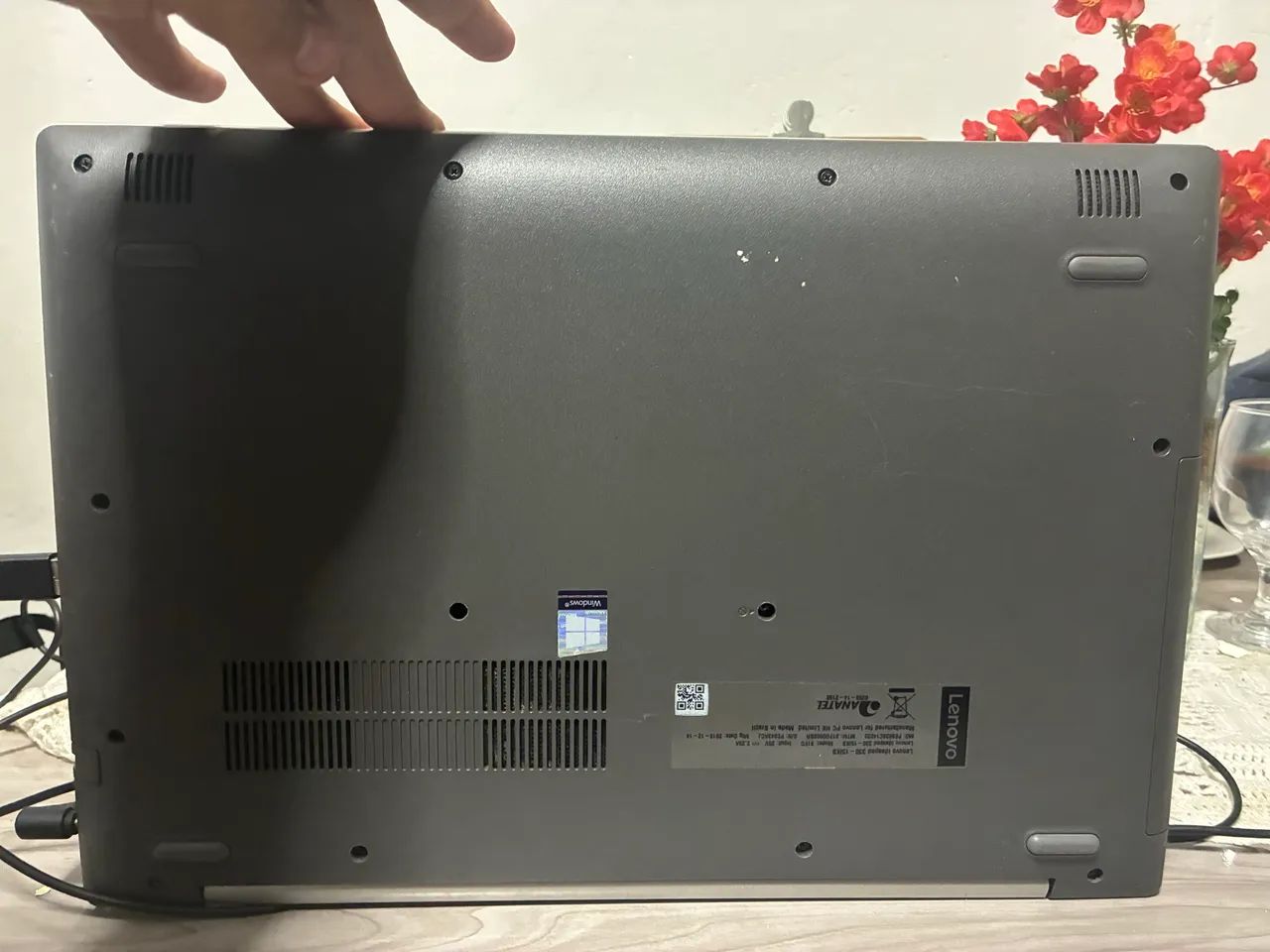 Lenovo Ideapad 330 (Win10) - Foto 4
