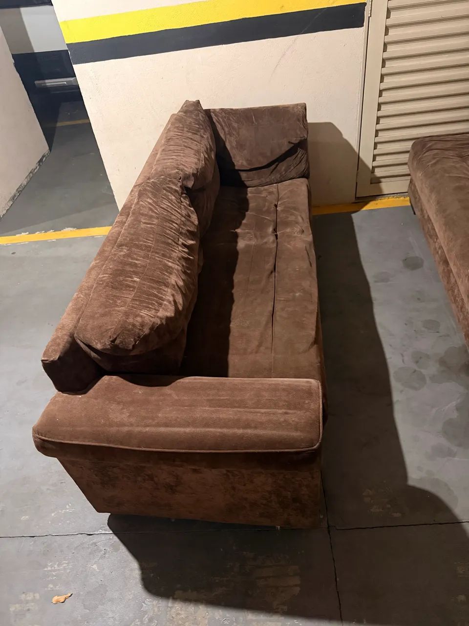 Sofá usado65581375259009121