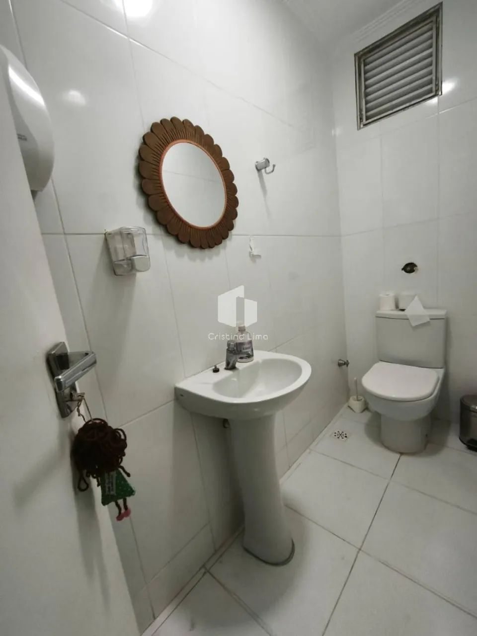 Sala venda no Centro Médico Odontológico - Foto 4