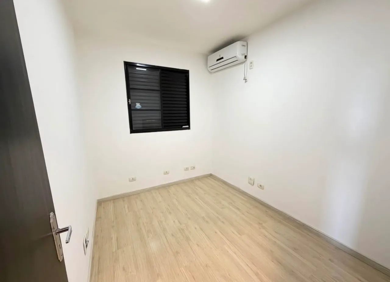 (JB) APARTAMENTO COM SACADA  - Foto 5