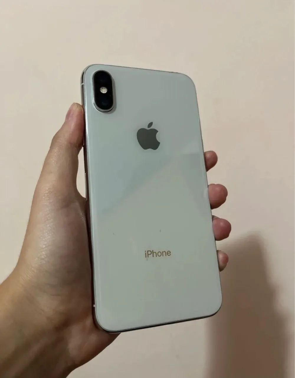 IPhone XS 256g - Foto 3