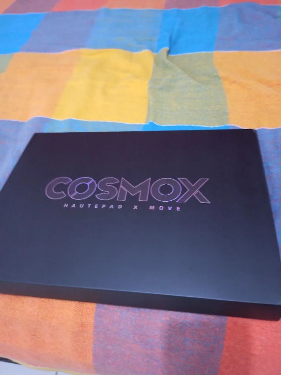 Hitbox e arcade modular hauter x move - Foto 2