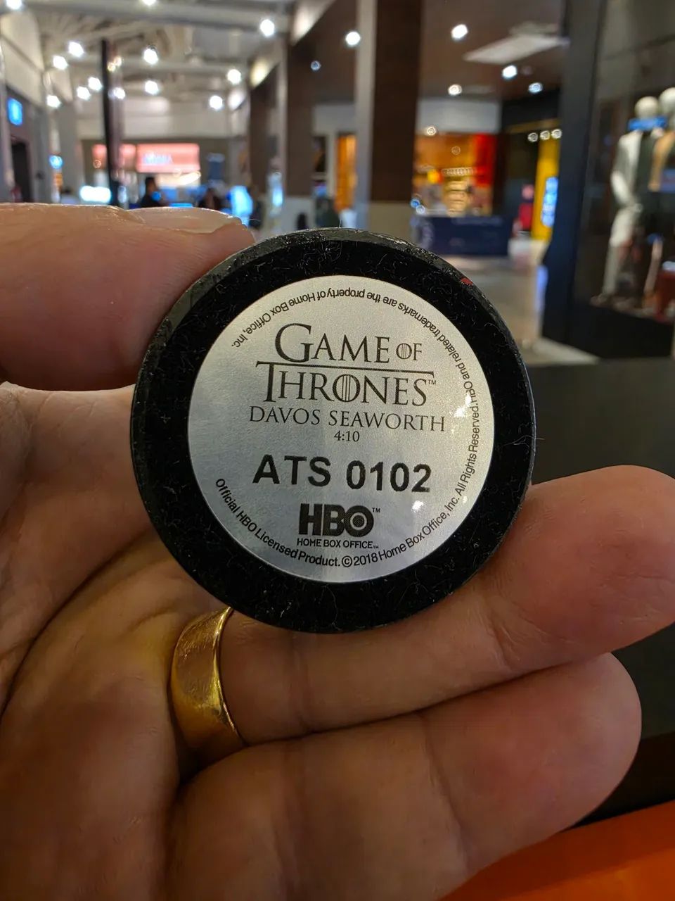 Action figure Cersei Lannister Game of thrones - Foto 3