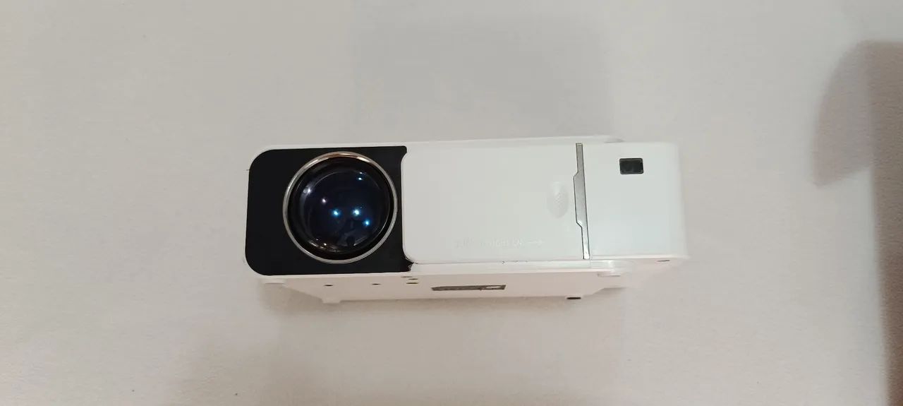 Projetor - Foto 2