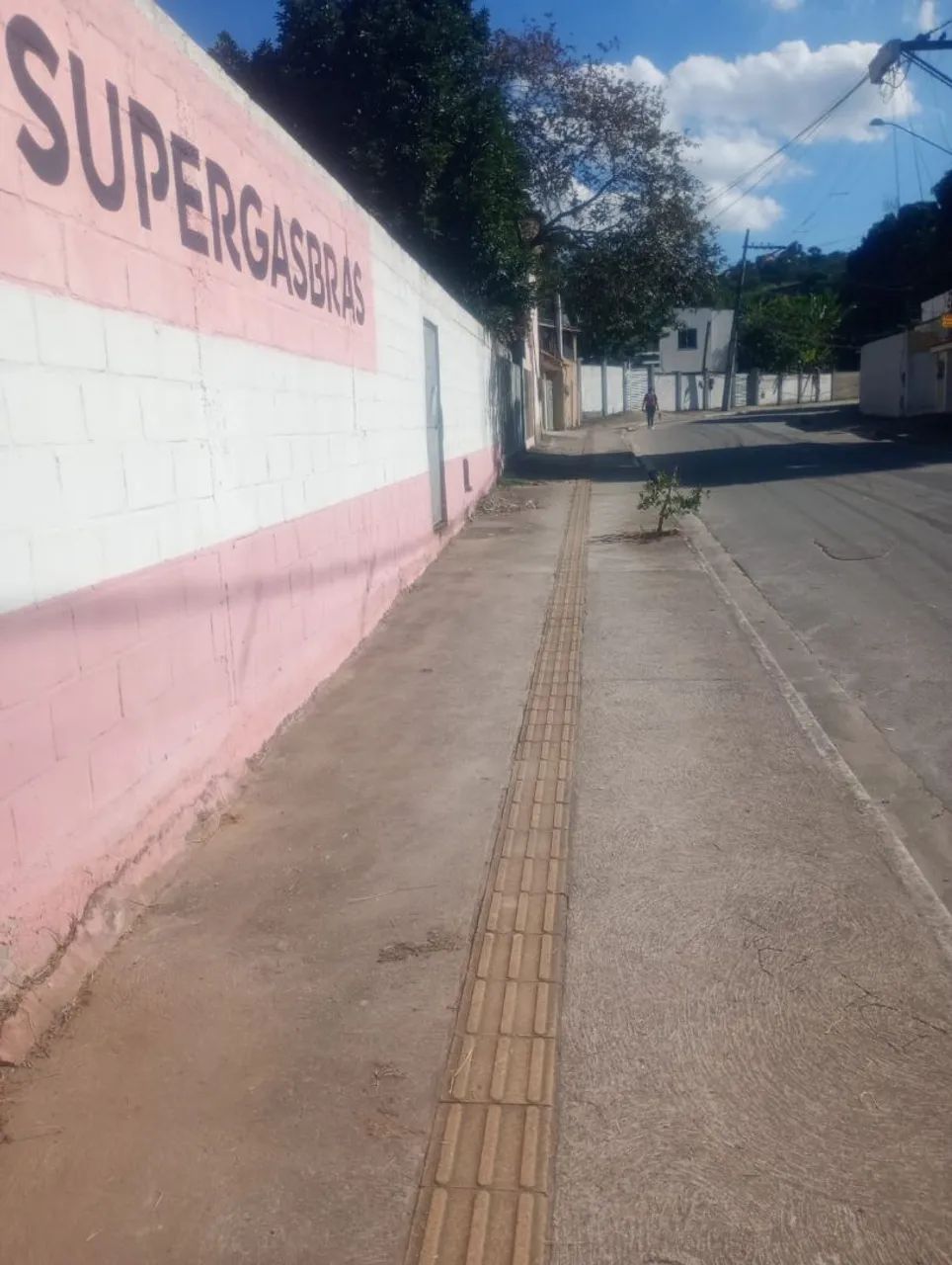 DEPOSITO DE GÁS  - Foto 4