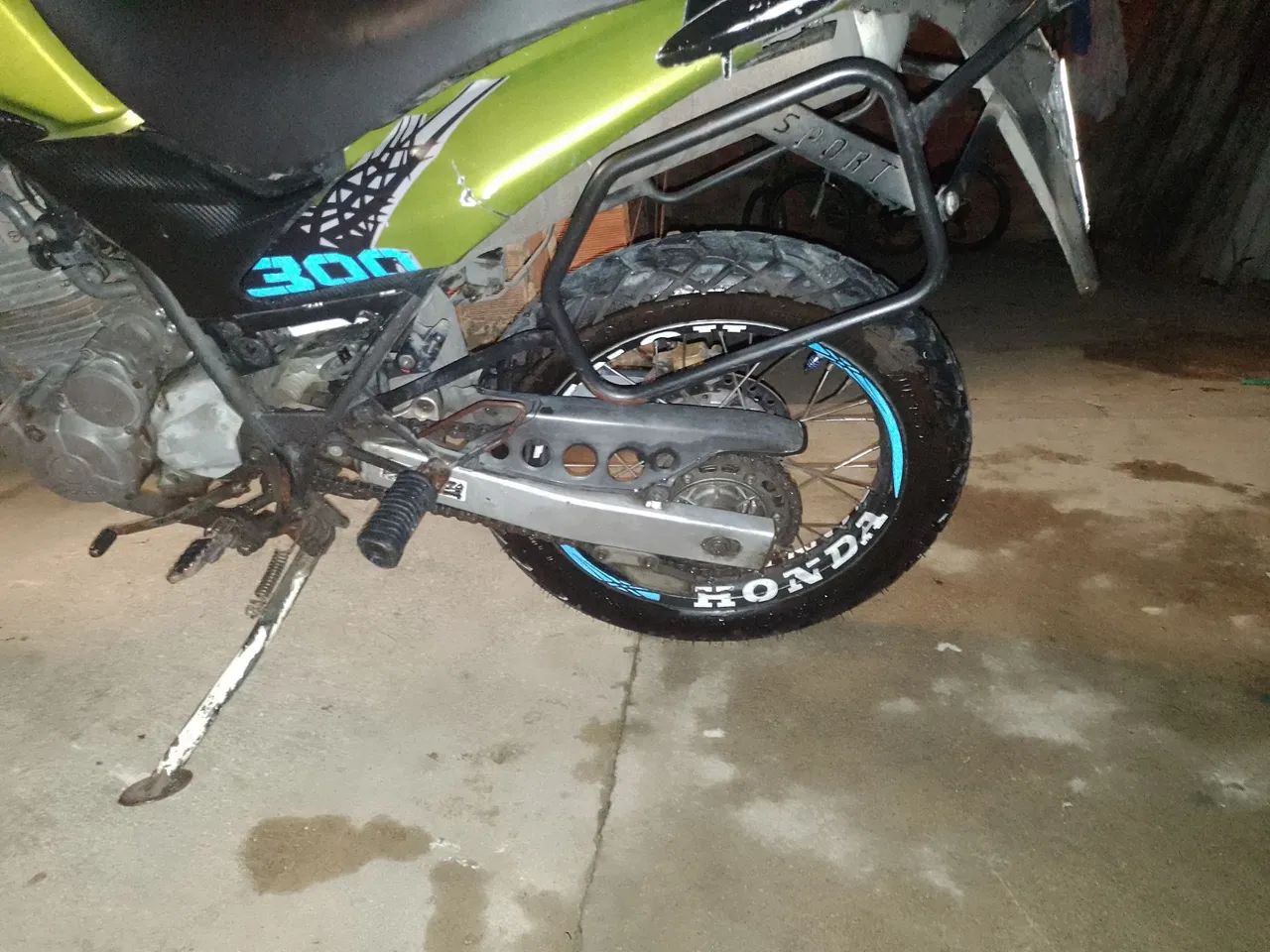 Moto boa - Foto 2