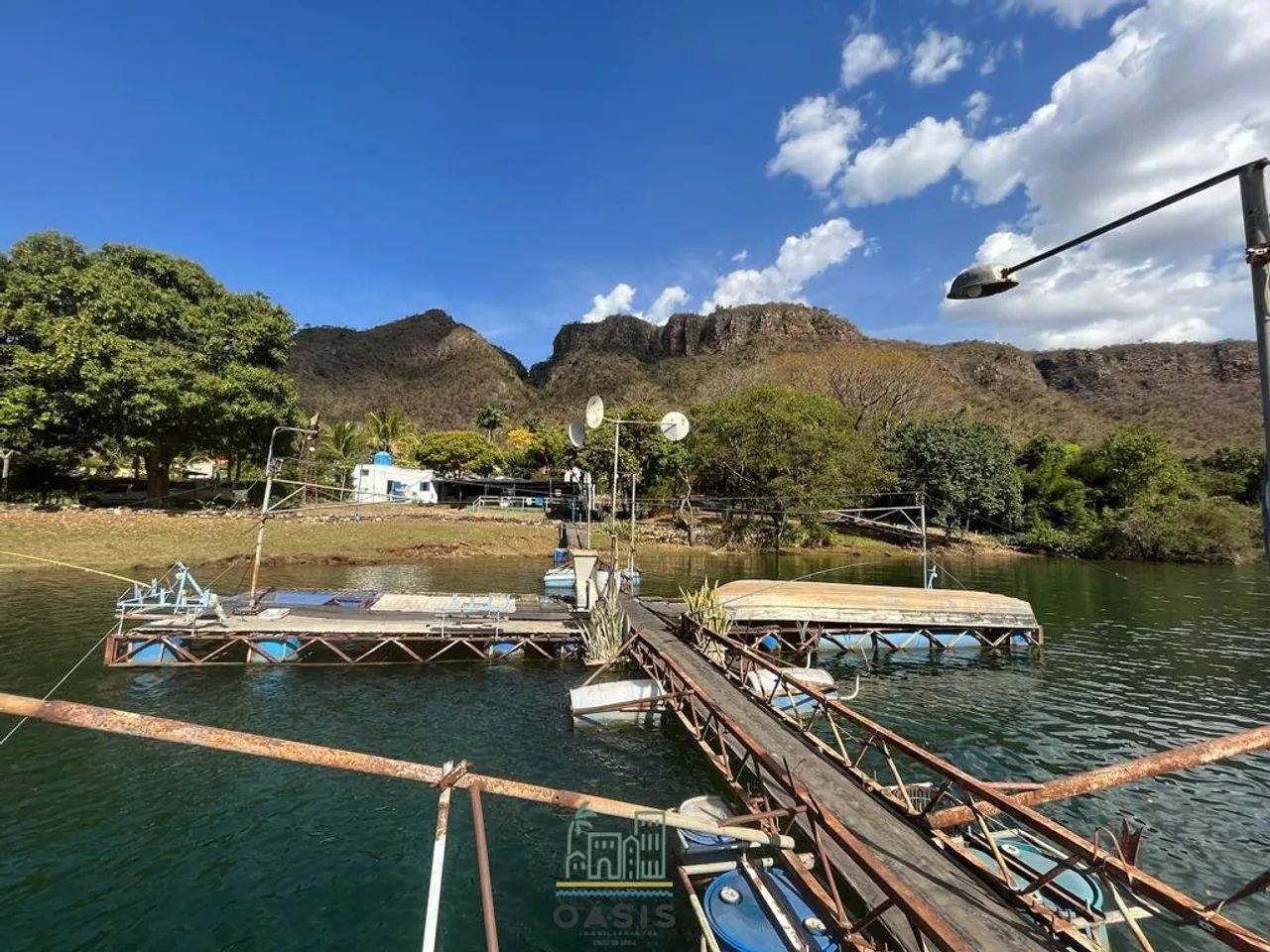 Rancho em Estreito - Foto 5