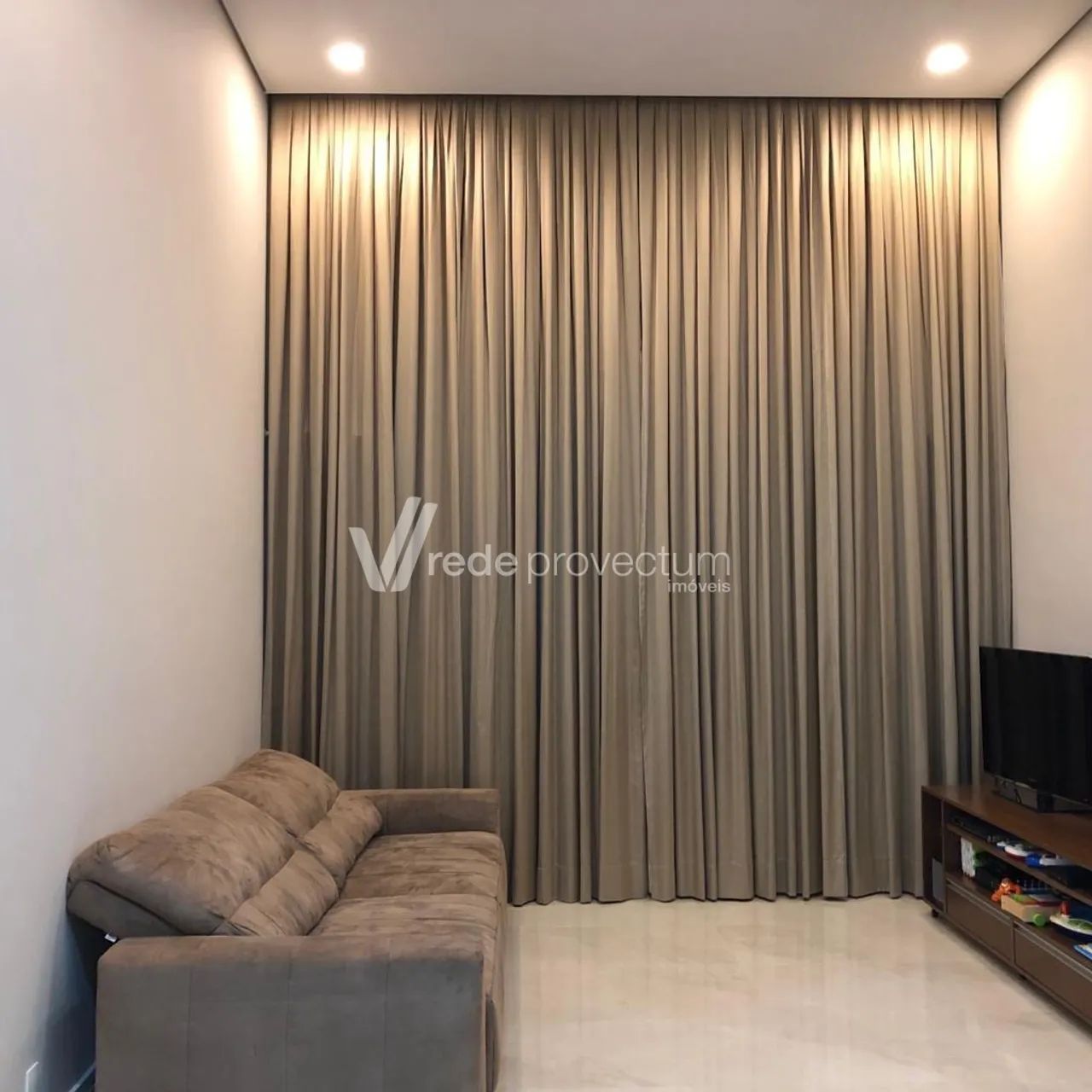 casa - Parque Xangrilá - Campinas - Foto 3