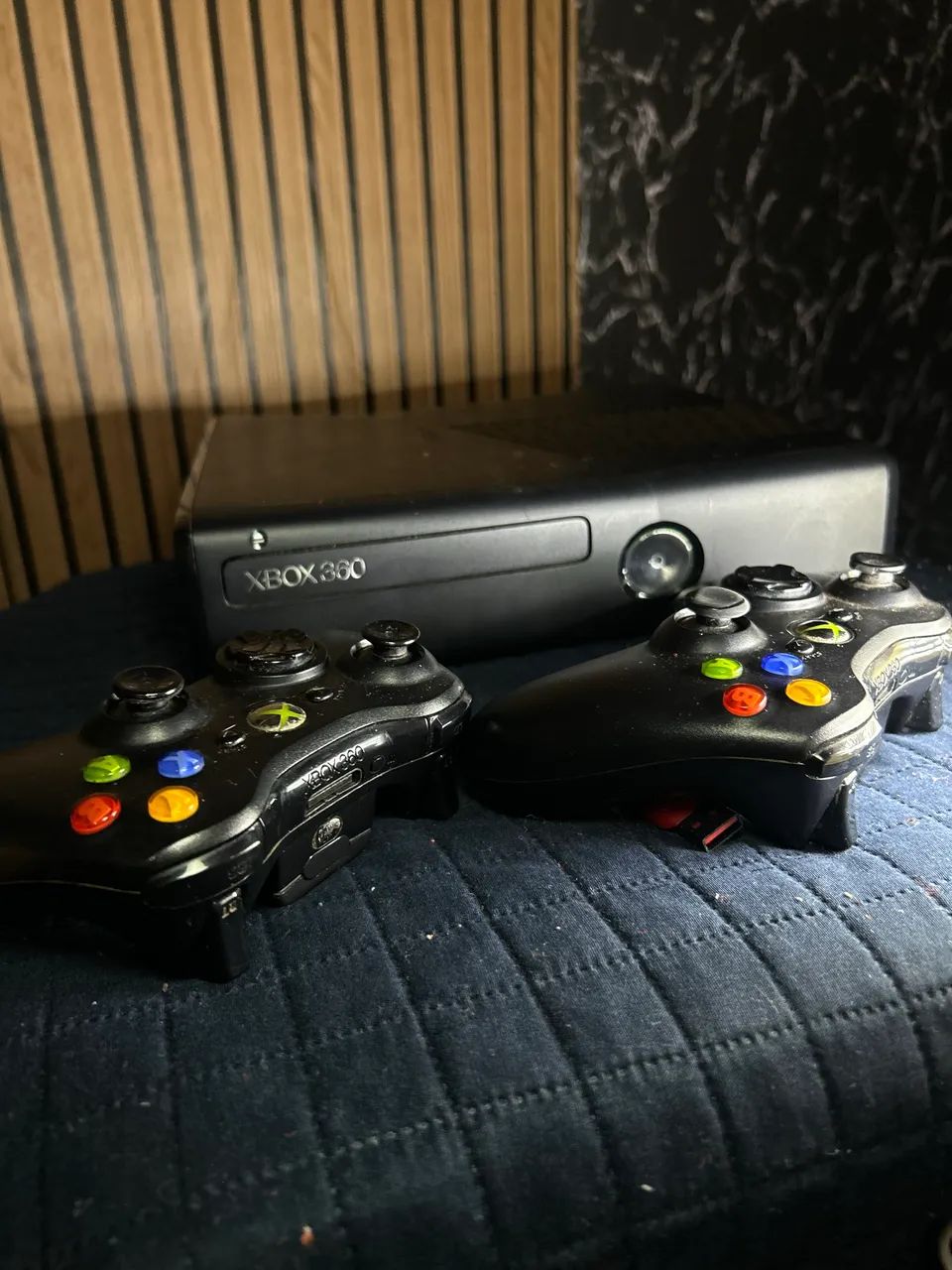 Xbox 360