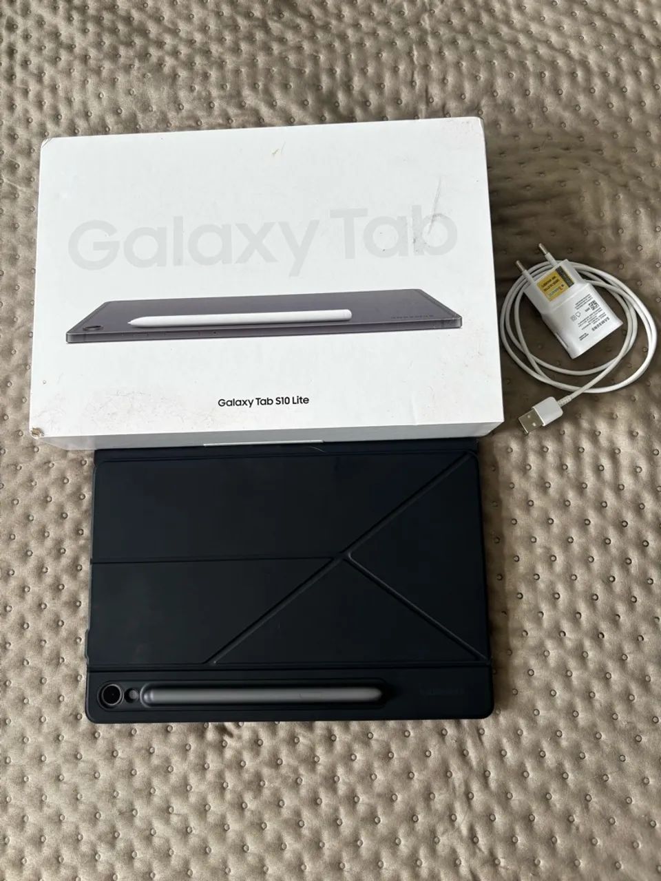 Galaxy Tab s10 light  - Foto 2
