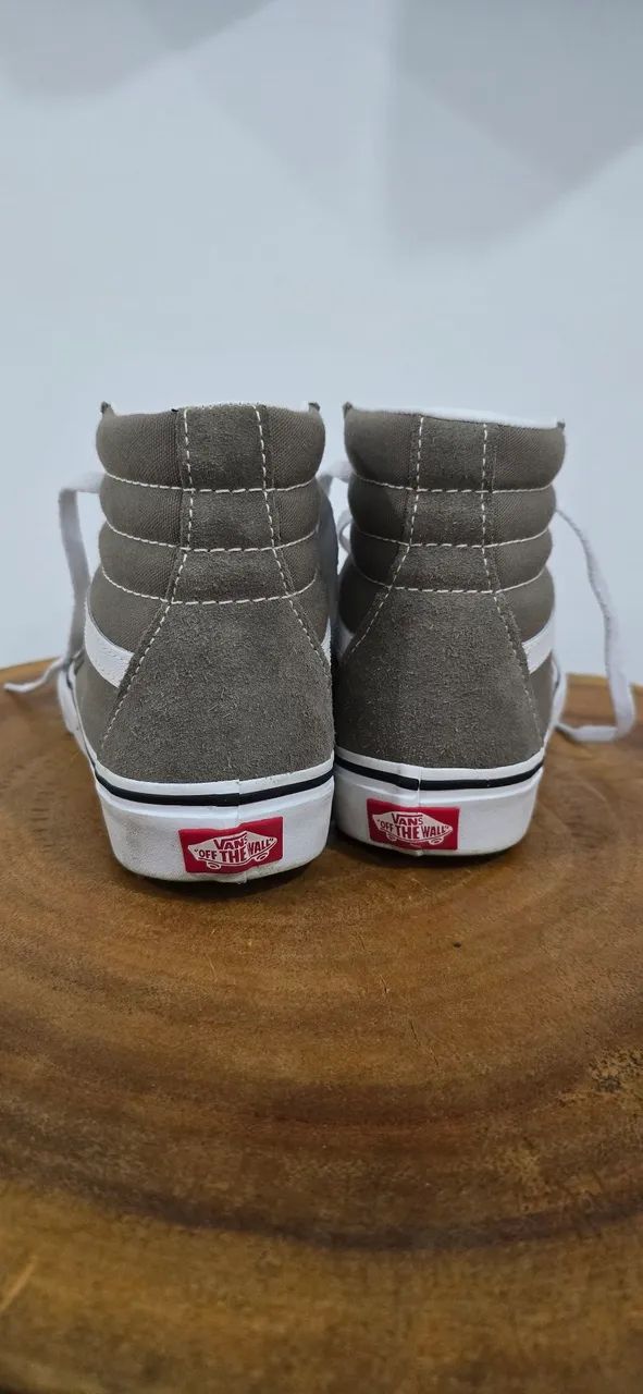 Vans - Foto 2